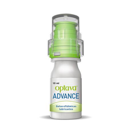 optava advance