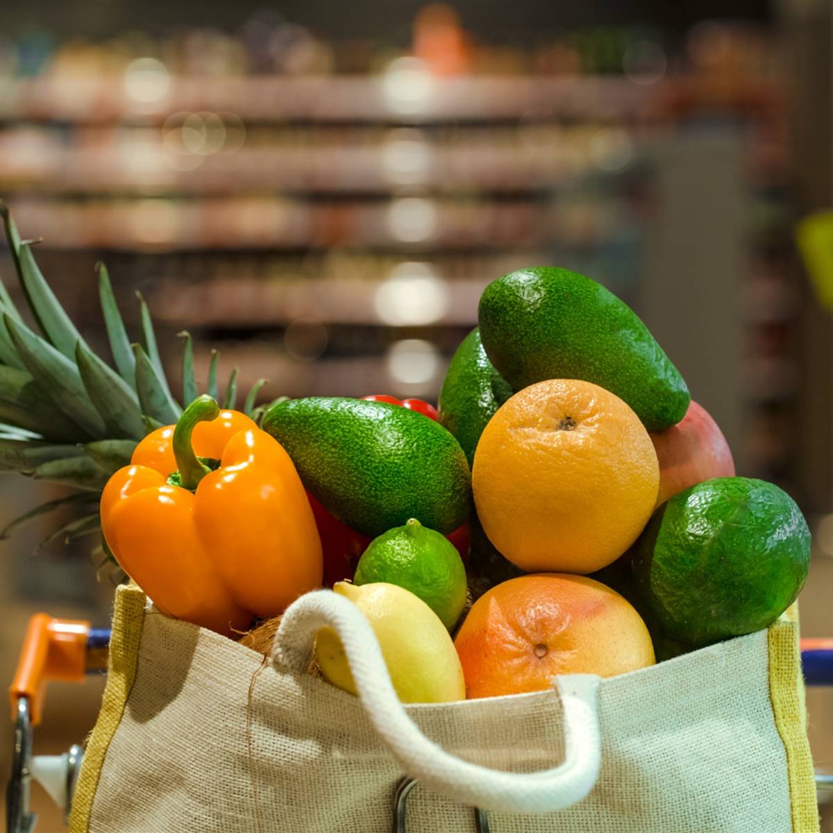 Cuánto tiempo se conservan las verduras frescas