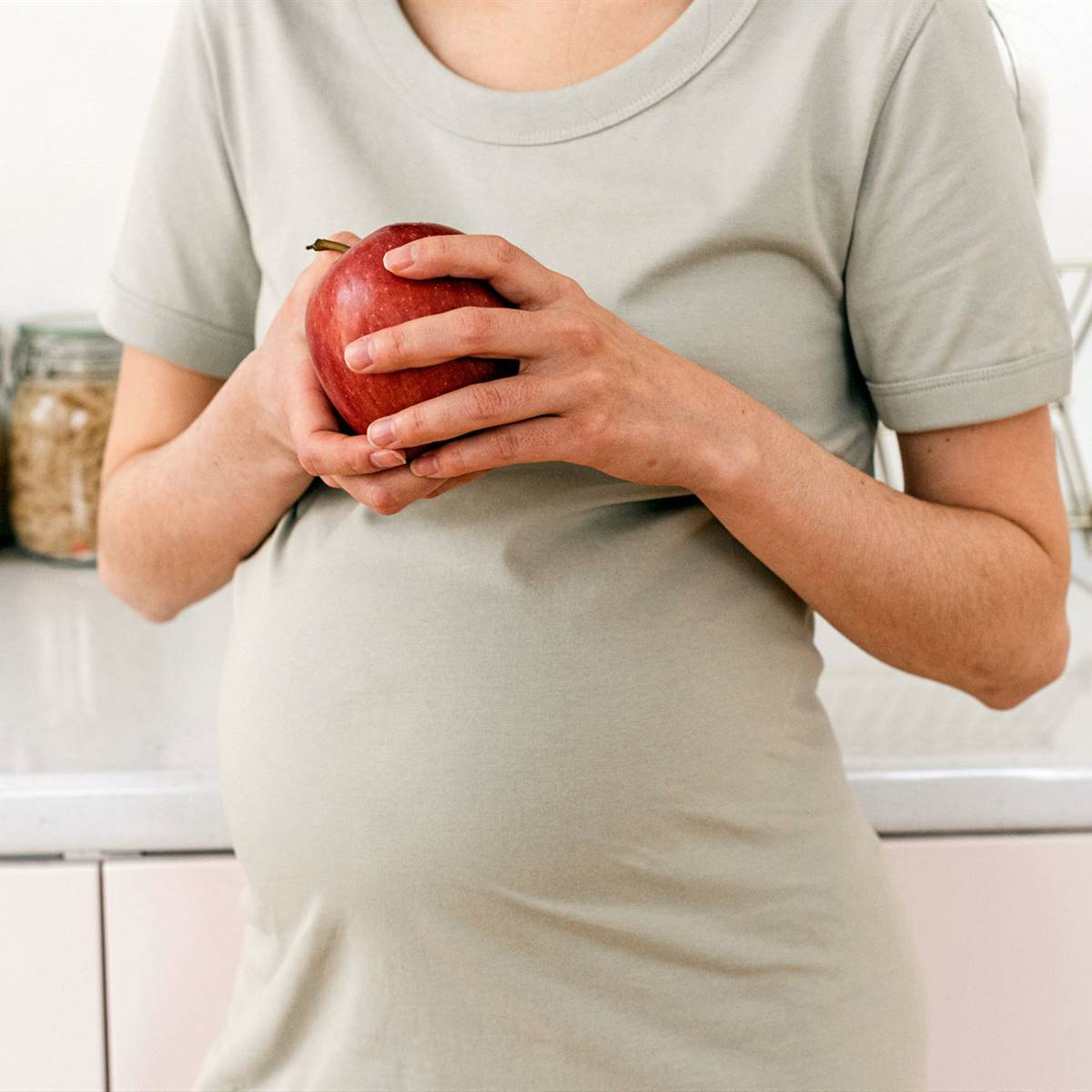 Estreñimiento en el embarazo: alimentos y recetas