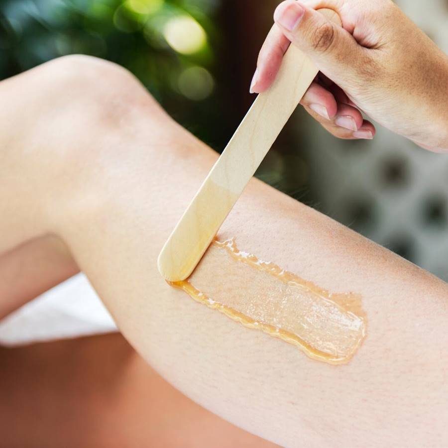 Sugaring o depilación con azúcar: cómo hacerlo en casa