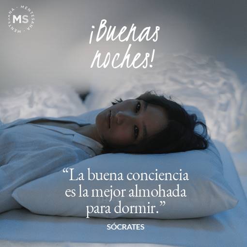 30 frases de buenas noches positivas para desear un feliz descanso