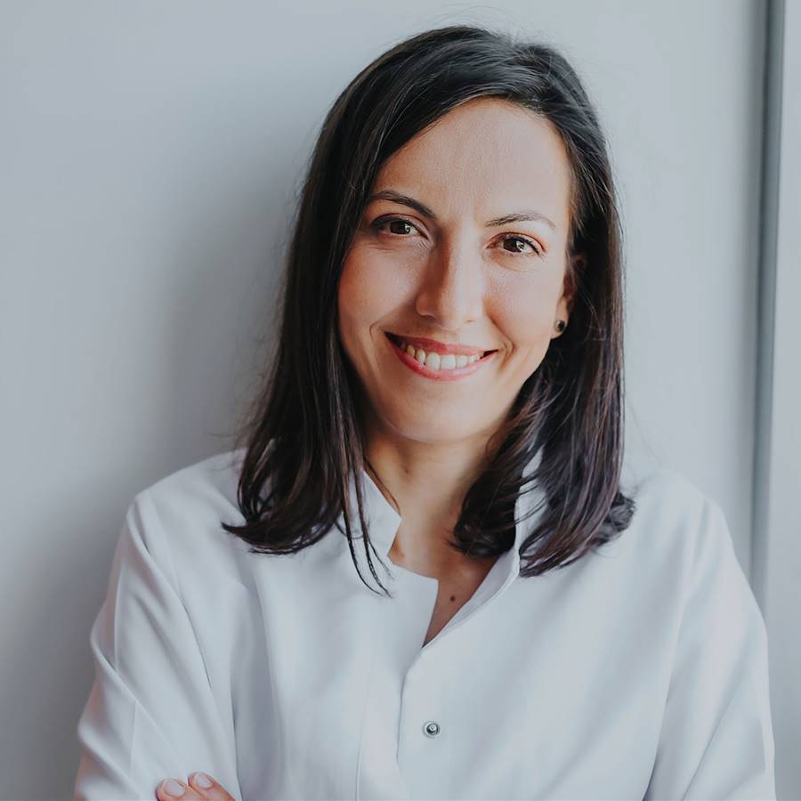 "Comer menos, cenar pronto, ayuno de 12 horas... son tres claves de la salud intestinal" 