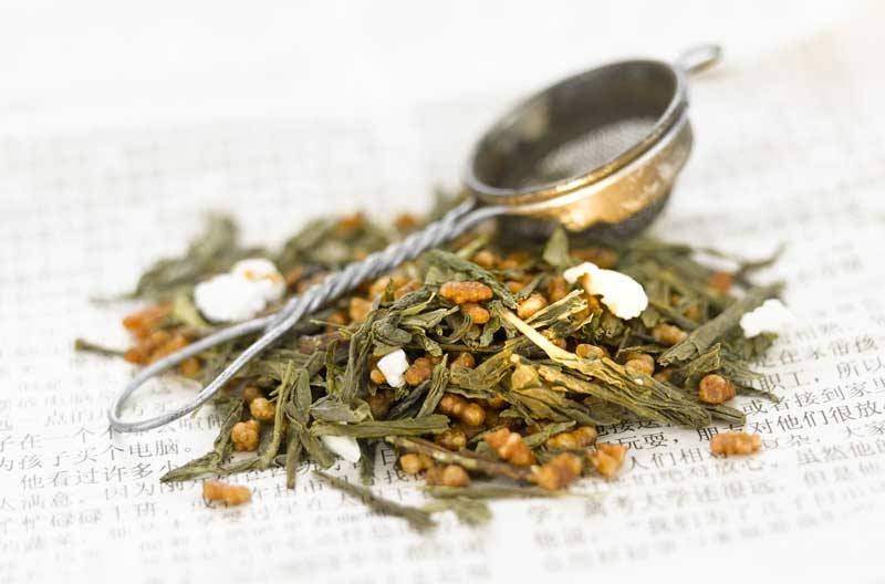 Genmaicha