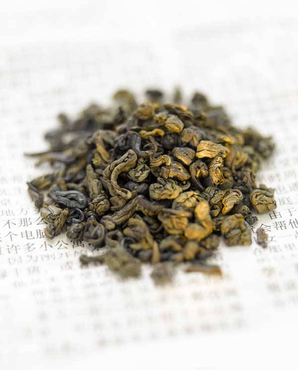 CHINA-GUNPOWDER. Gunpowder