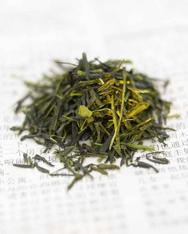 Gyokuro