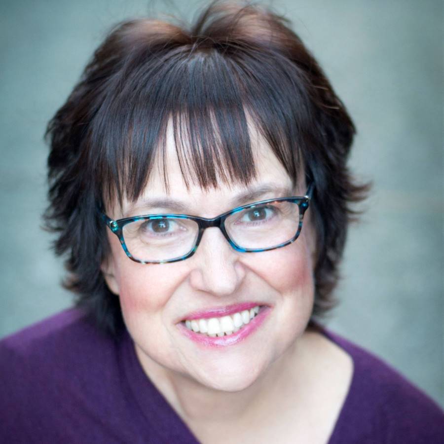 Melanie Greenberg