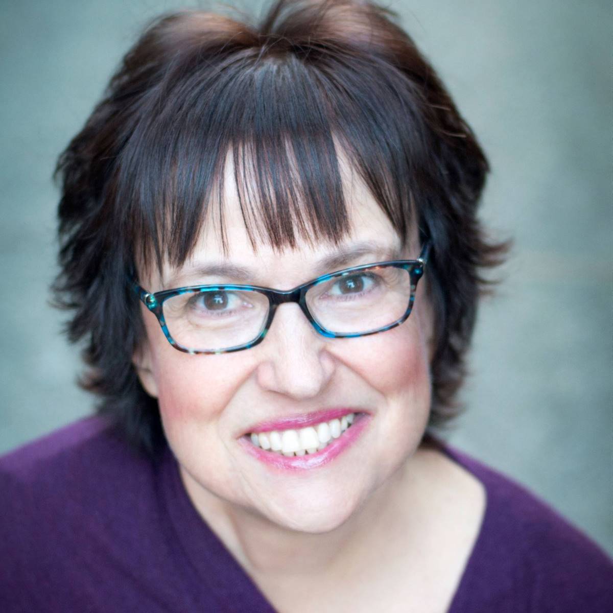Melanie Greenberg