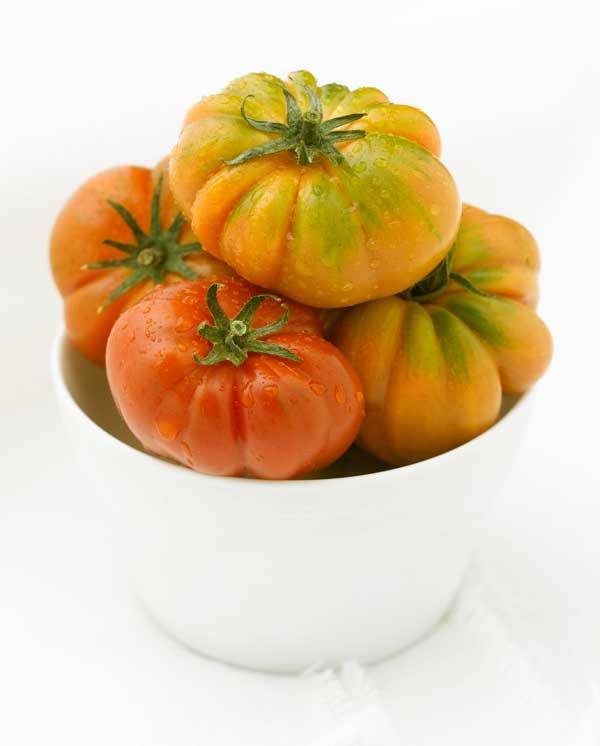 RAFF. Tomate raf