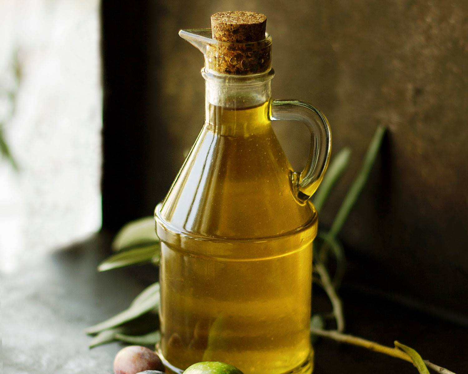 remedios-caseros-picadura-avispa-otros. Aceite de oliva y otros