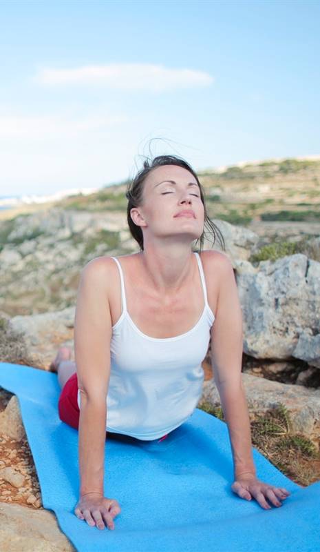 beneficios emocionales yoga