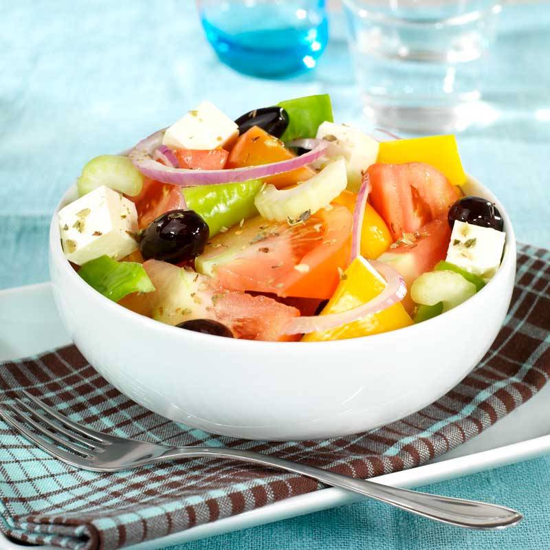 5 recetas fáciles, frías y refrescantes para combatir el calor 5 recetas fáciles, frías y refrescantes para combatir el calor
