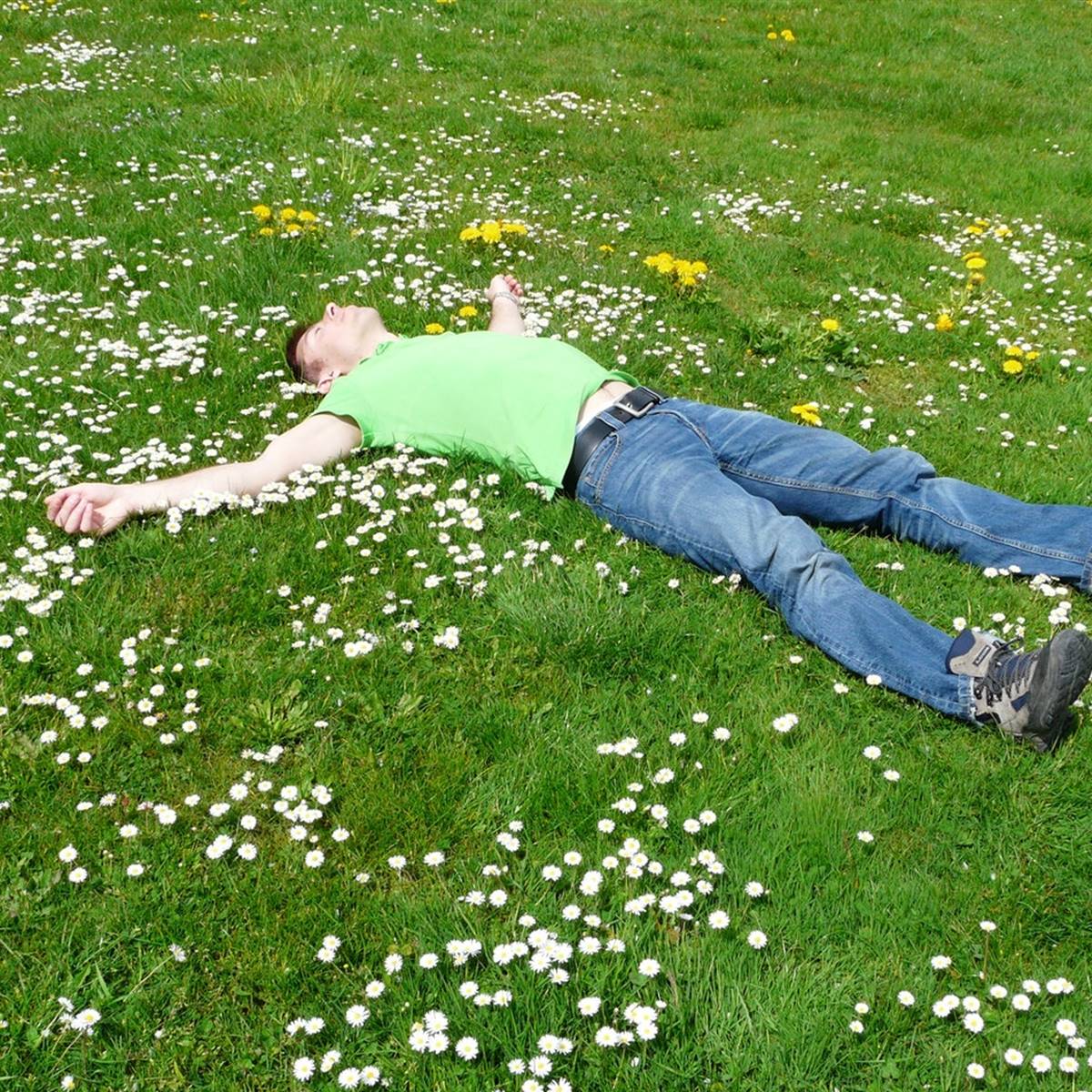 tranquilidad