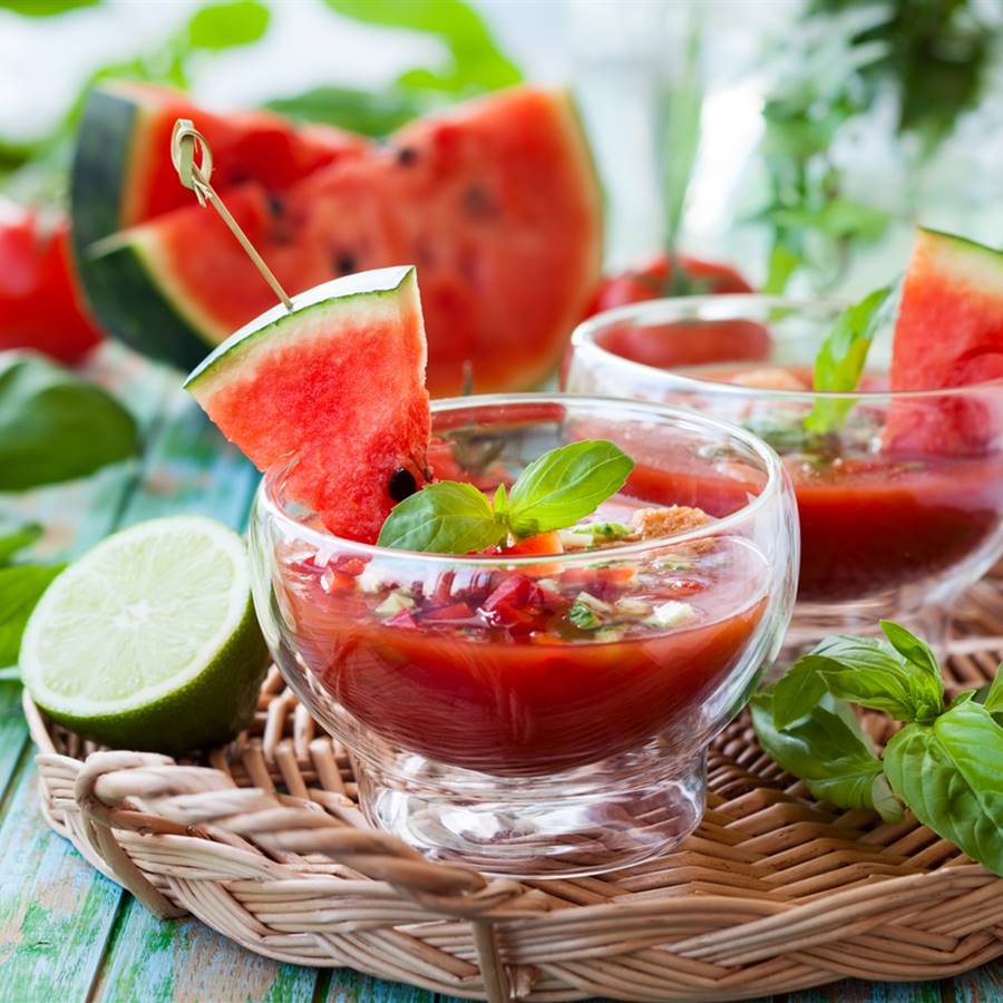 Platos fríos para comer en verano: ideas (más allá del gazpacho) y trucos