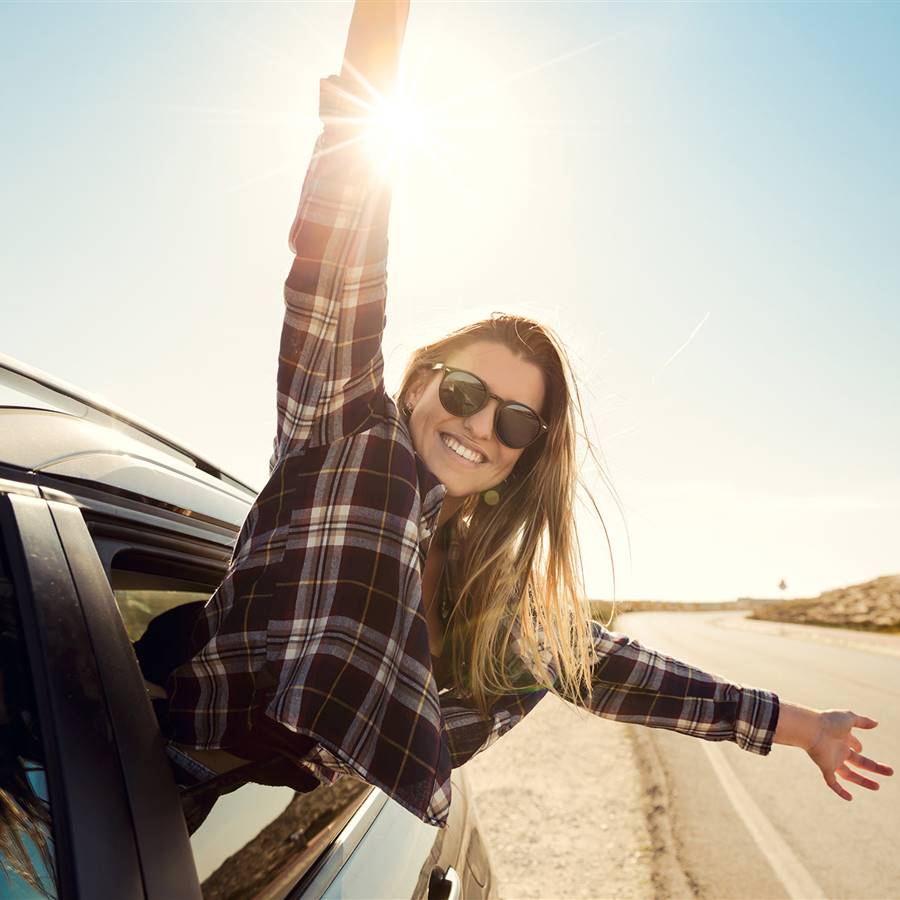 Secretos personas felices