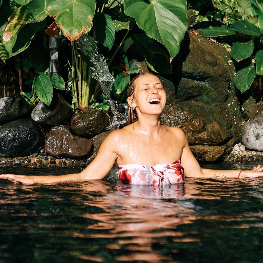 Método Wim Hof: respiración, frío y concentración para ganar salud