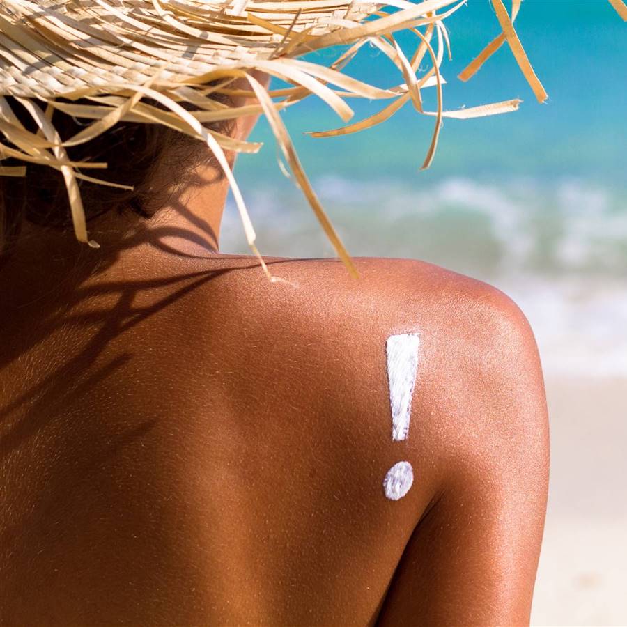8 consejos para proteger tu piel del sol