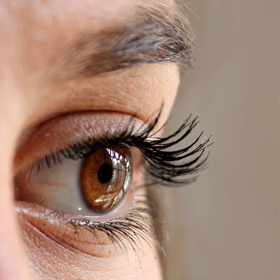 Uveítis: síntomas, causas y tratamiento natural de la inflamación de los ojos