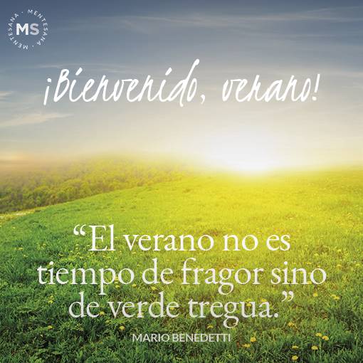 frases bienvenido verano2