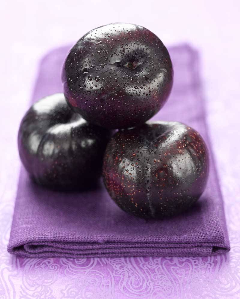 CIRUELA-MORADA