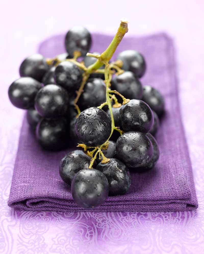 UVA-NEGRA