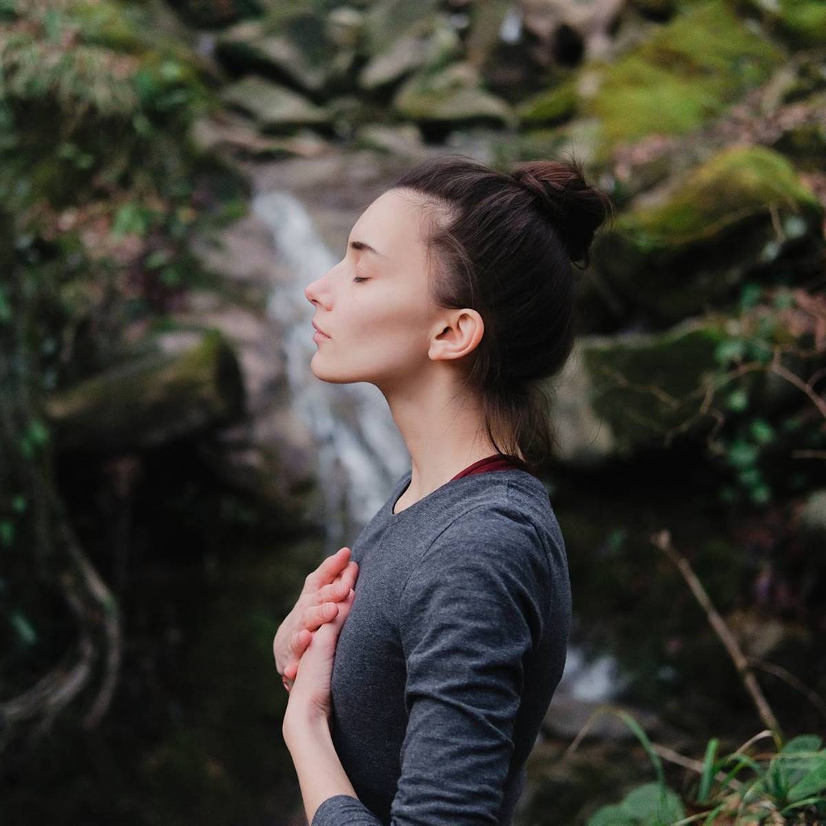 Meditación para sanar cuerpo y mente