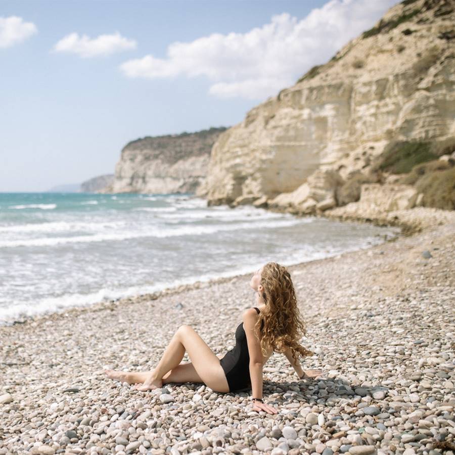 ¿Qué hacer en la playa? 8 sugerencias para aprovechar el día para ganar salud