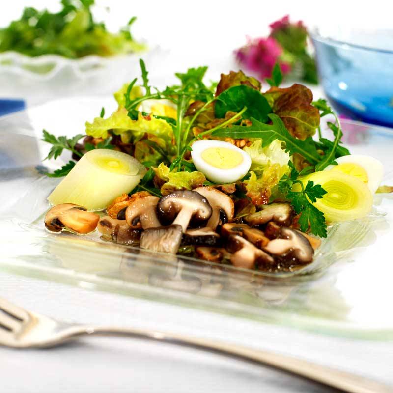 00173118 O. ENSALADA DE SETAS DE VERANO 