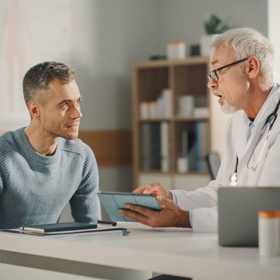 Salud masculina: las claves de la medicina que más interesan a los hombres