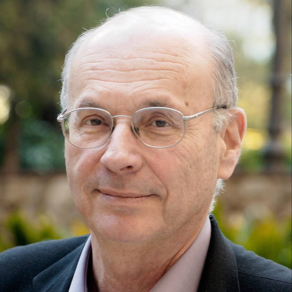 Boris Cyrulnik