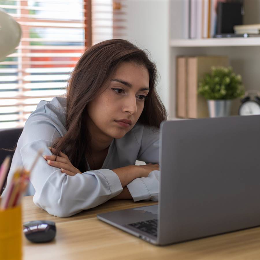 Desánimo en el trabajo: cómo superar el hartazgo y recuperar la ilusión