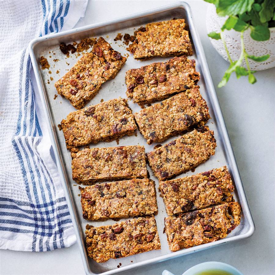 Recetas para niños (sin gluten ni lactosa)