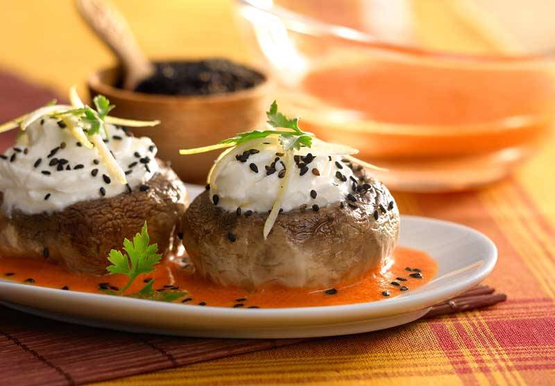 Champi-Relleno