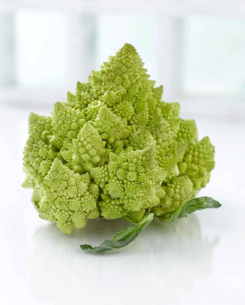 Col romanesco