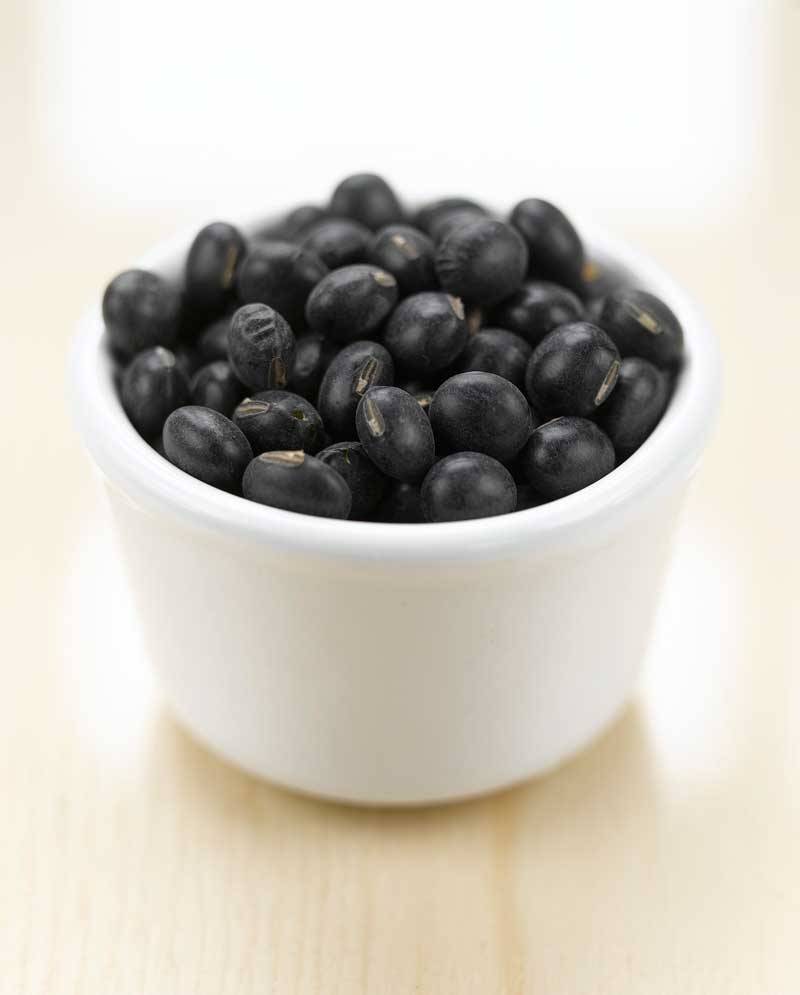 Frijol negro