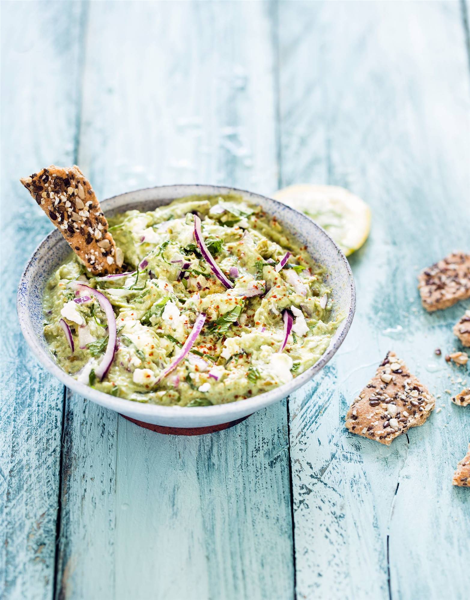 guacamole-guisante-menta