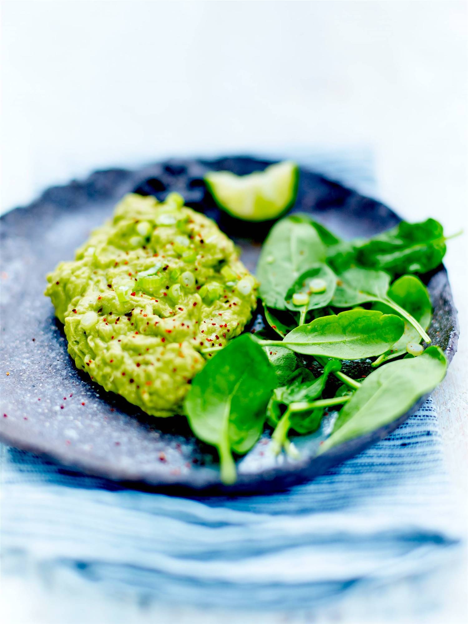 guacamole-quinoa