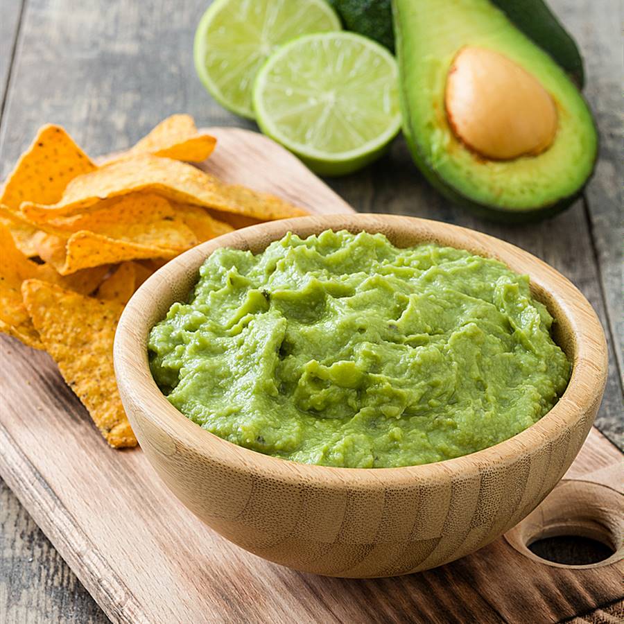 Cómo hacer guacamole: receta casera tradicional y variantes fáciles