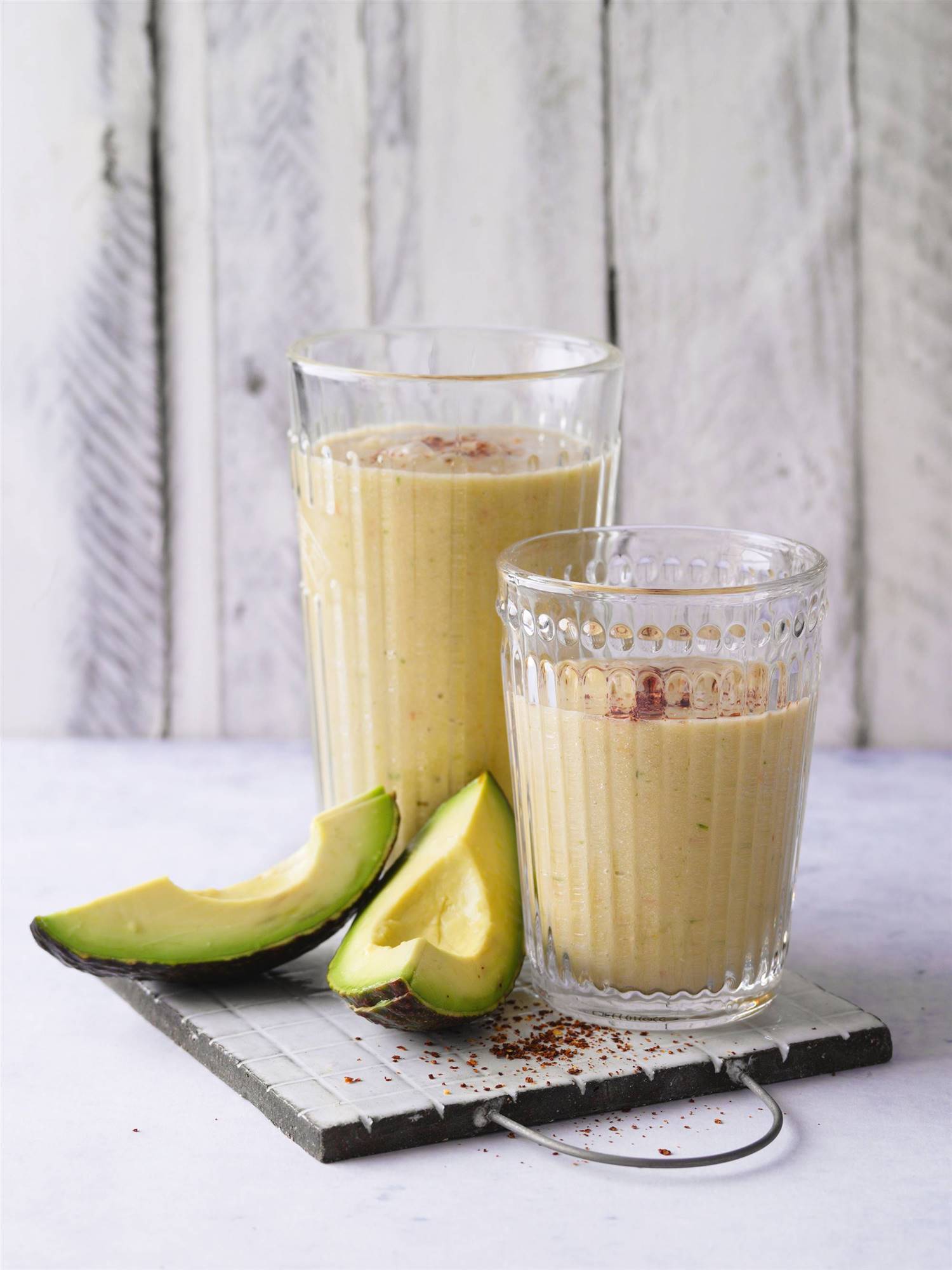 smoothy-guacamole
