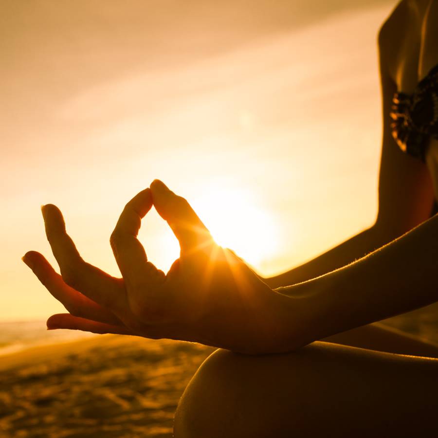 Meditación guiada para reducir la ansiedad