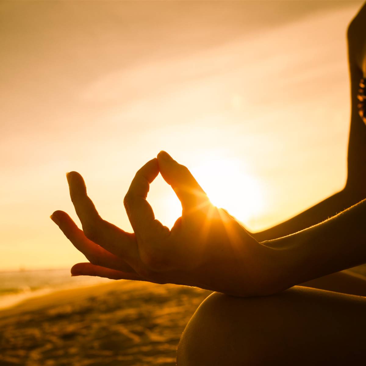 Meditación guiada ansiedad