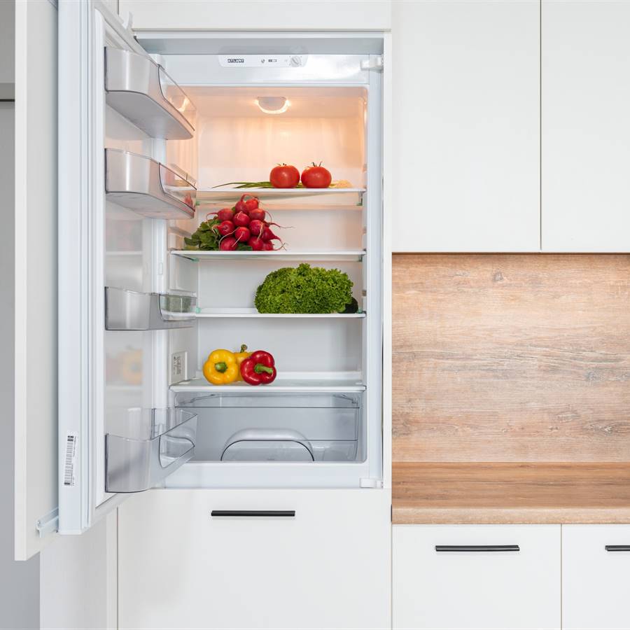 ¿En verano hay que reducir la temperatura del frigorífico?