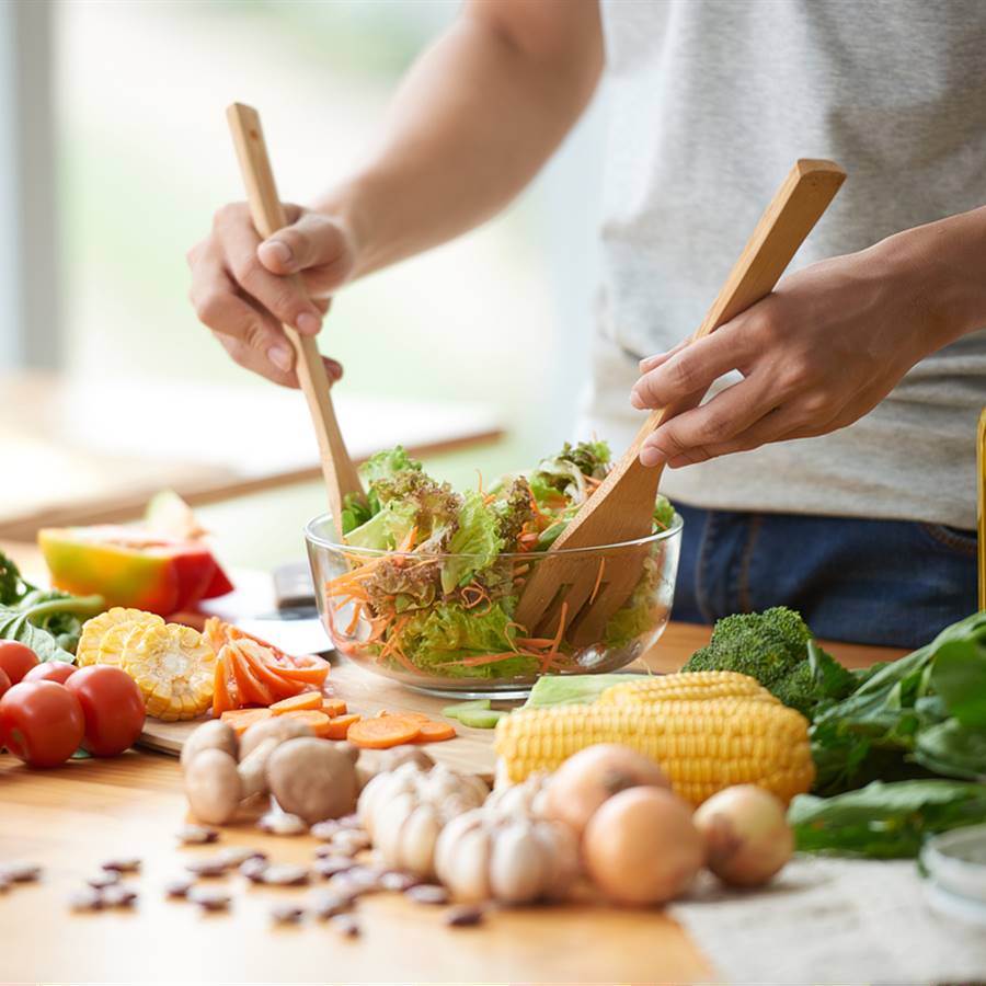 7 combinaciones poderosas de alimentos para aprovechar mejor los nutrientes 