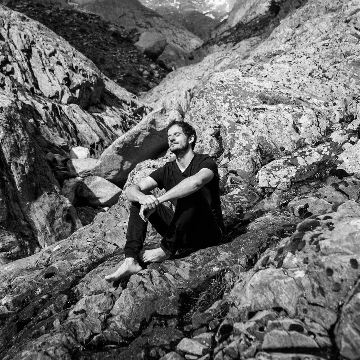 Dar las gracias antonio herrero