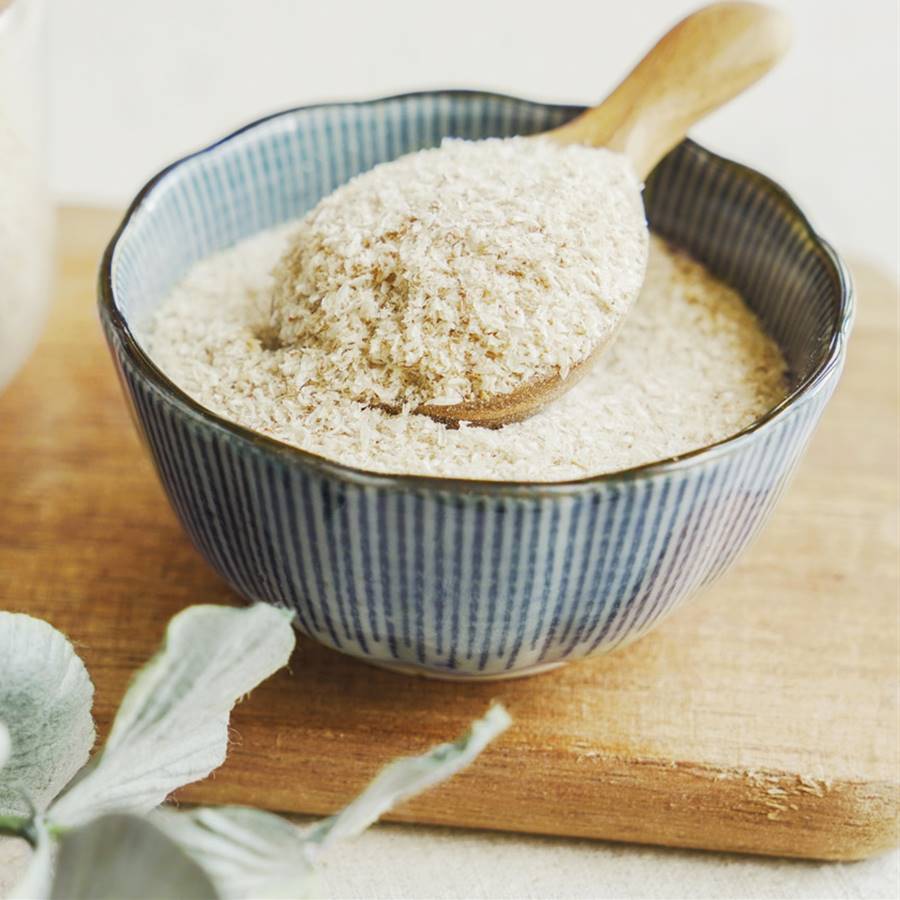 shutterstock psyllium