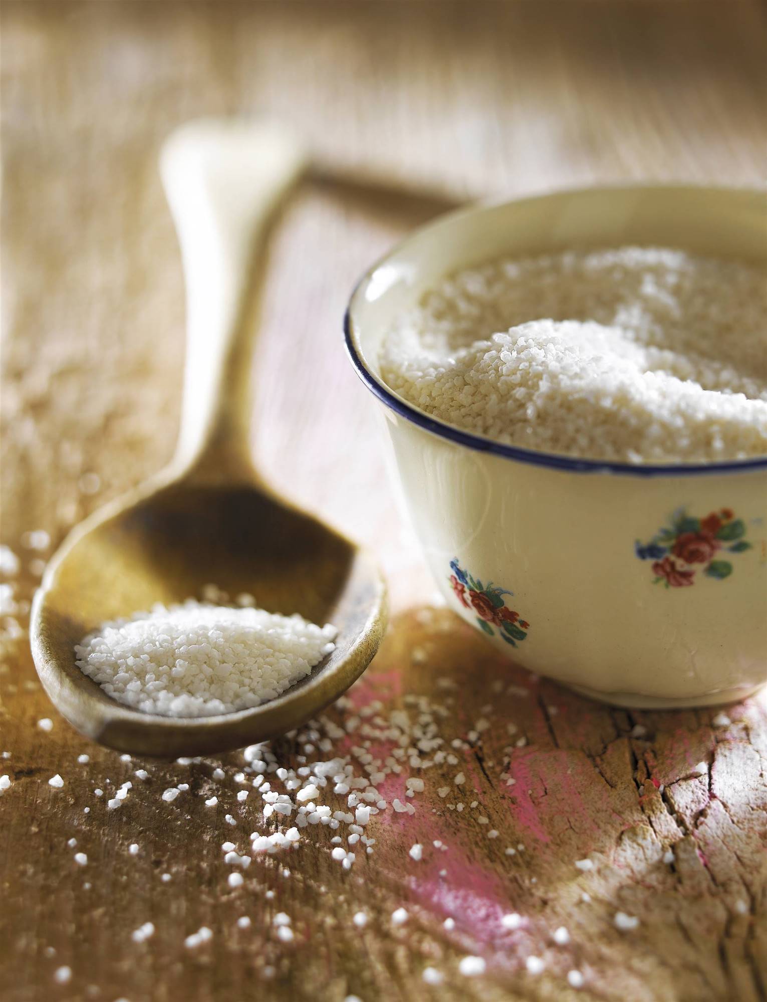 tapioca