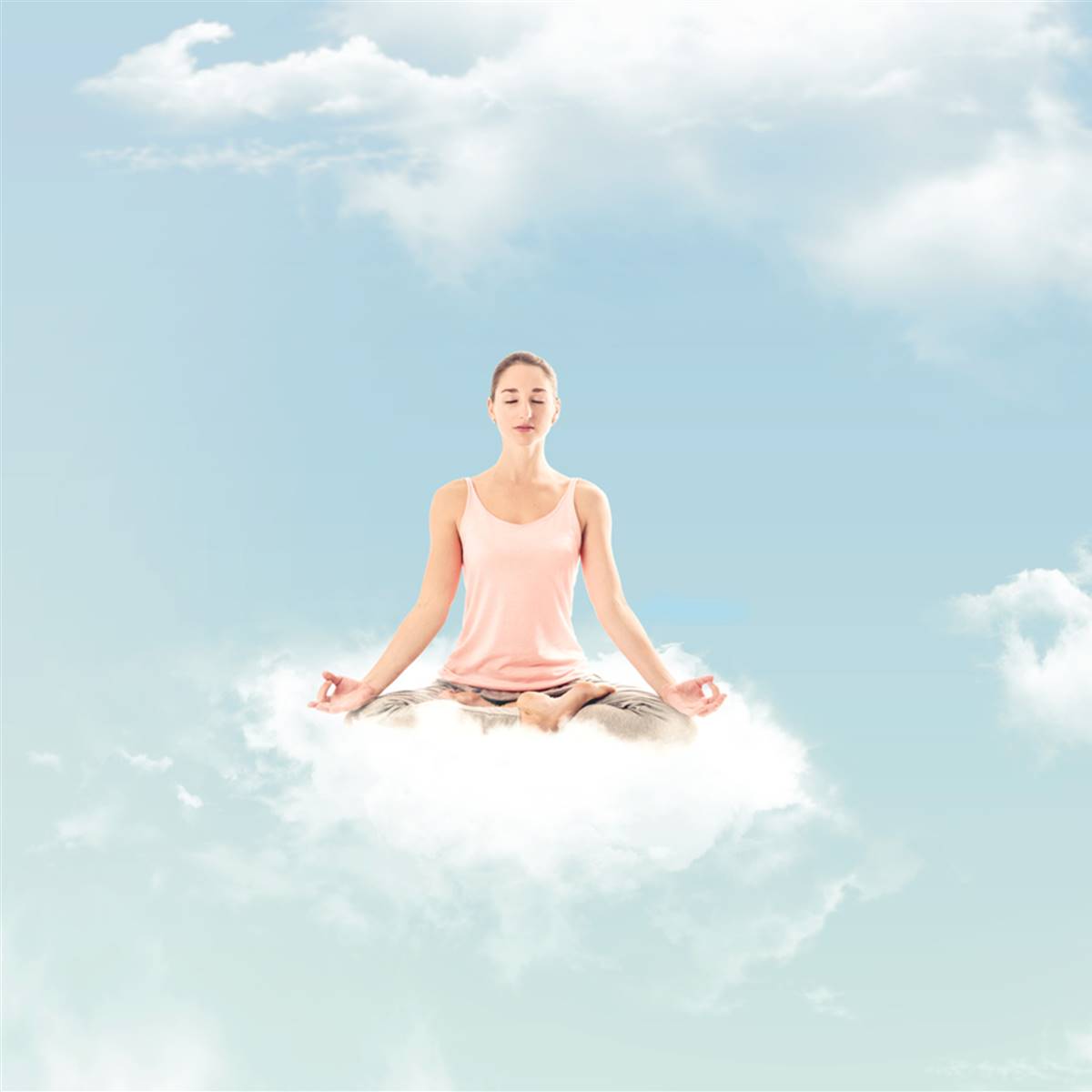 Encontrar la meditación guiada adecuada para usted