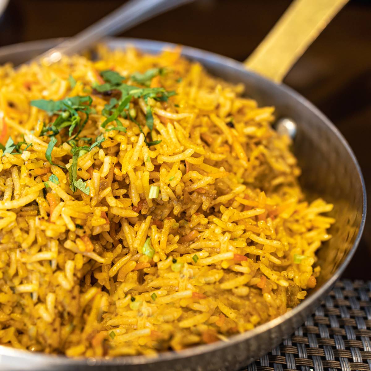 Recetas con arroz precocido rápidas que se preparan en 10 minutos Recetas con arroz precocido rápidas que se preparan en 10 minutos