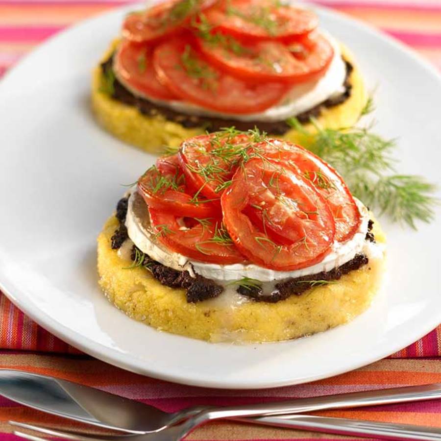 Cenas de verano muy ligeras: 5 recetas fáciles y deliciosas