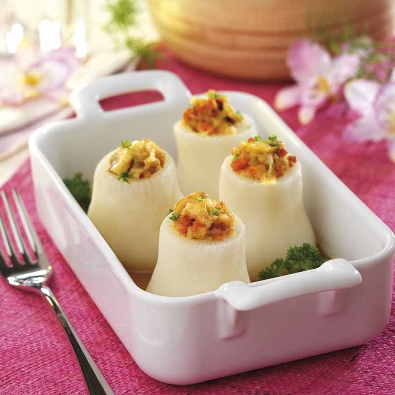 Gyozas