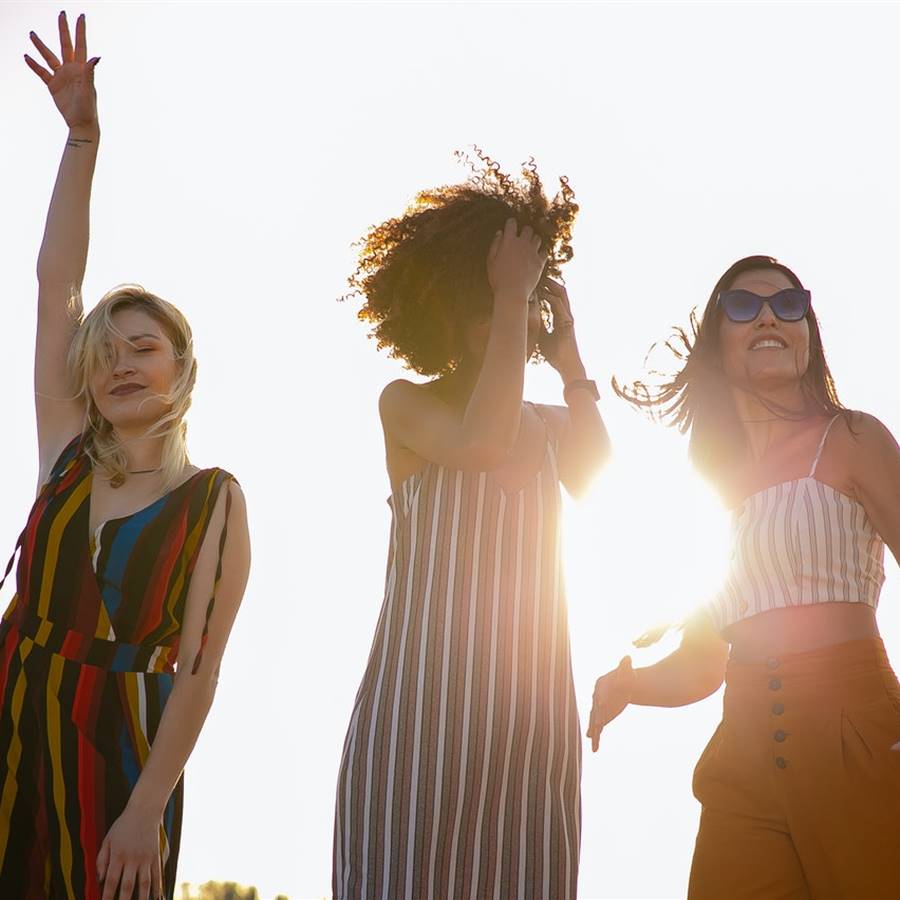 ¿Cuál es el sentido de bailar y los beneficios del baile?